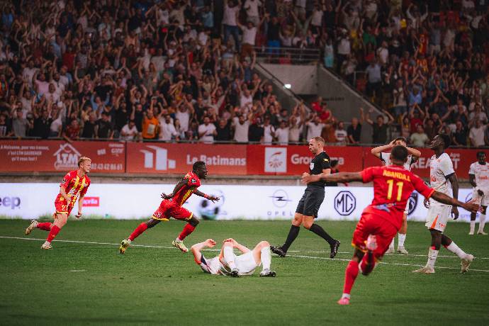 Nhận định, soi kèo Le Mans vs Bastia, 1h00 ngày 23/8: Tân binh có điểm