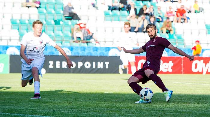 Nhận định, soi kèo Levadia Tallinn vs Vaprus Parnu, 23h30 ngày 22/8: Tập trung cao độ