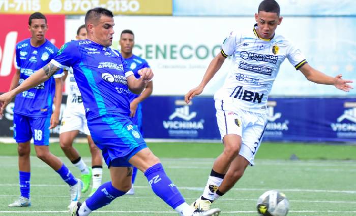 Nhận định, soi kèo Municipal Perez Zeledon vs Guadalupe, 09h00 ngày 23/8: Bắt nạt tân binh