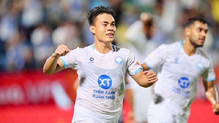 Nhận định, soi kèo SLNA vs Nam Định, 18h00 ngày 23/8: Không thể ngăn cản