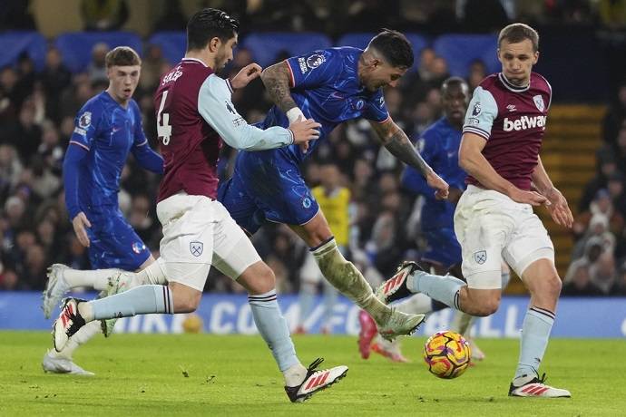 Nhận định, soi kèo West Ham vs Chelsea, 2h00 ngày 23/8: Chứng tỏ đẳng cấp