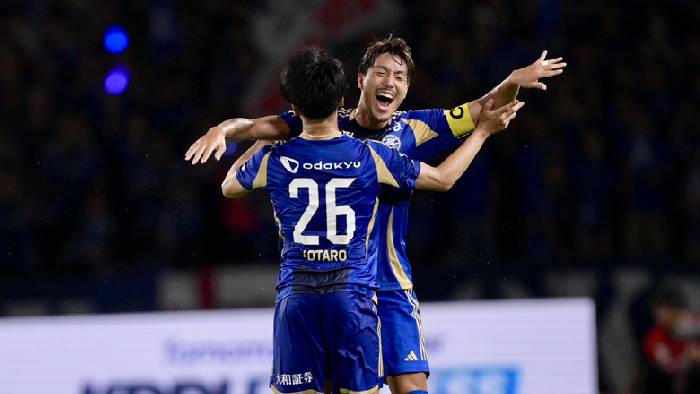 Nhận định, soi k&egrave;o Yokohama FM vs Machida Zelvia, 17h30 ng&agrave;y 23/8: Cửa tr&ecirc;n thắng thế