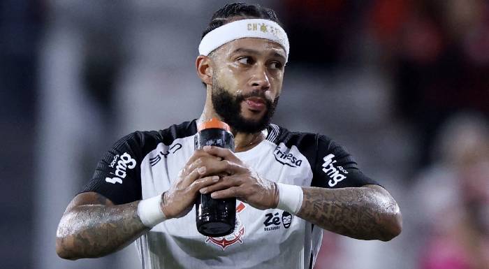 Nhận định, soi kèo Coritiba vs Corinthians, 05h30 ngày 24/8: Tin vào Corinthians