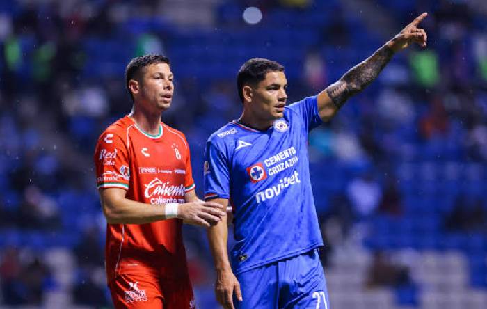 Nhận định, soi kèo Cruz Azul vs Atlas, 10h00 ngày 23/8: Cải thiện thành tích đối đầu
