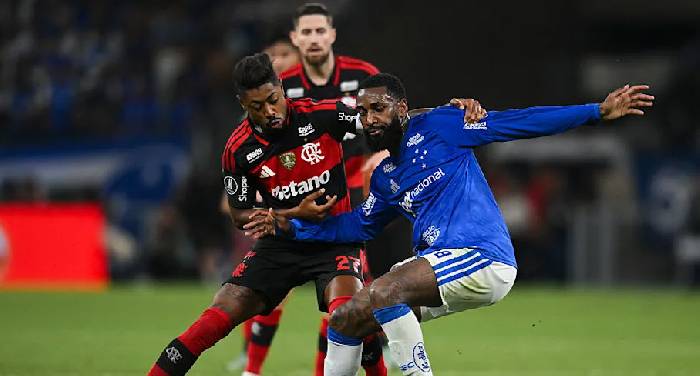 Nhận định, soi kèo Cruzeiro vs Flamengo, 06h30 ngày 23/8: Đòi lại ngôi đầu