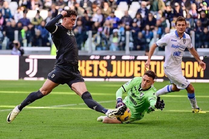 Nhận định, soi kèo Frosinone vs Juventus, 23h30 ngày 23/8: Khởi đầu suôn sẻ