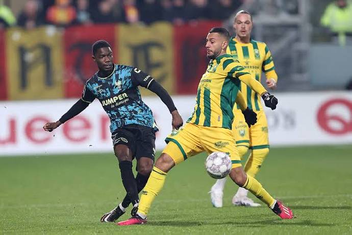 Nhận định, soi kèo Go Eagles vs ADO Den Haag, 17h15 ngày 23/8: Không dễ dàng