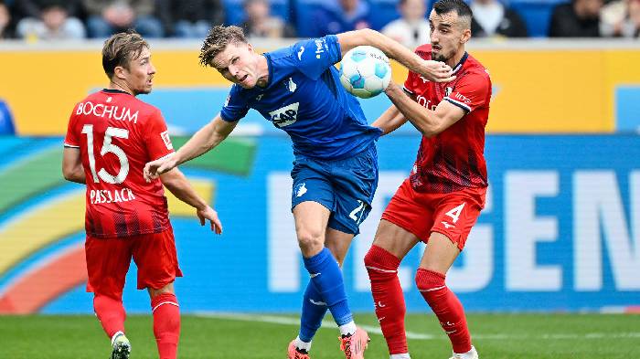 Nhận định, soi kèo Greuther Furth vs Bochum, 18h00 ngày 23/8: Thắng lợi thứ 6