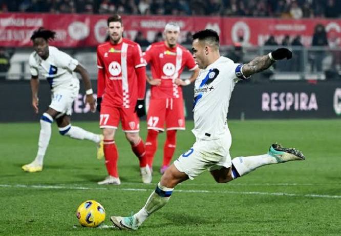 Nhận định, soi kèo Inter Milan vs Monza, 23h30 ngày 22/8: Cơn địa chấn tại Giuseppe Meazza