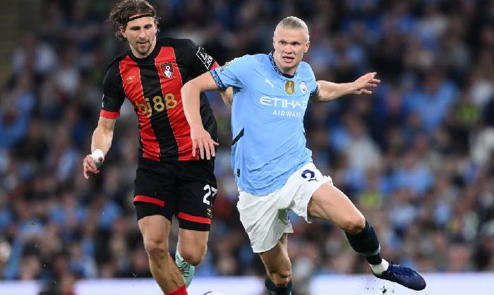 Nhận định, soi kèo Man City vs Bournemouth, 20h00 ngày 23/8: Cần thêm thời gian