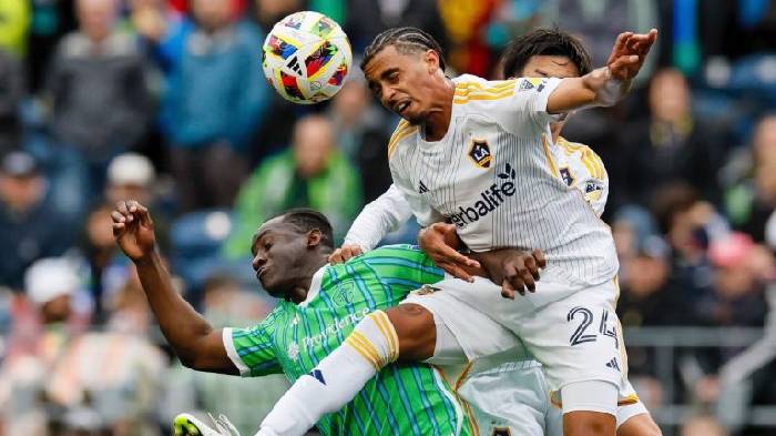 Nhận định, soi kèo Montreal vs Los Angeles Galaxy, 06h30 ngày 23/8: Cải thiện thứ hạng