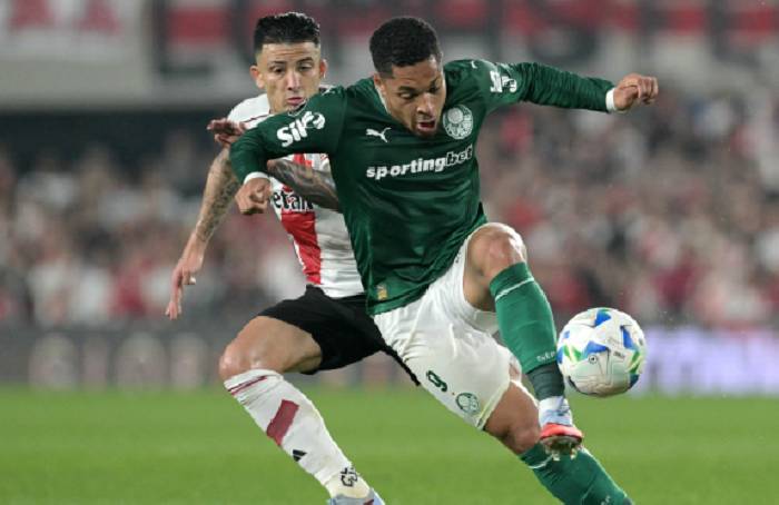 Nhận định, soi kèo Palmeiras vs Vasco da Gama, 2h00 ngày 24/8: Giữ vững ngôi đầu