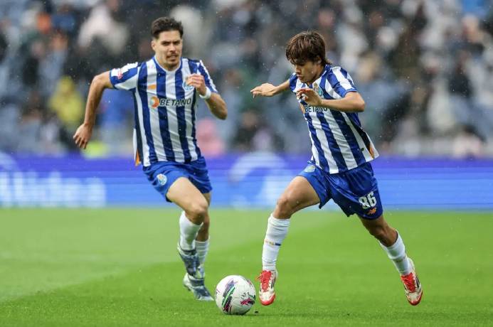 Nhận định, soi kèo Porto vs Arouca, 02h30 ngày 24/8: Miếng mồi ngon