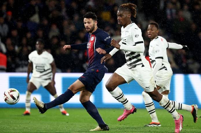 Nhận định, soi kèo Rennes vs PSG, 1h45 ngày 24/8: Trút giận