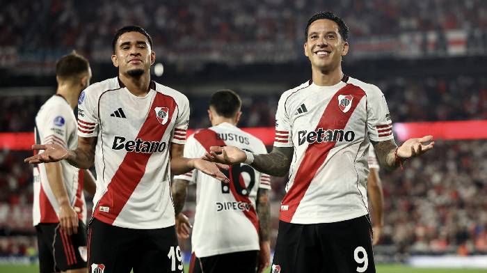 Nhận định, soi kèo River Plate vs Velez Sarsfield, 05h15 ngày 24/8: Thêm một lần đau
