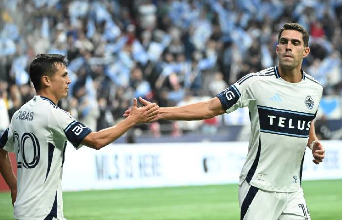 Nhận định, soi kèo Vancouver Whitecaps vs Dallas, 08h30 ngày 23/8: Giành giật điểm số