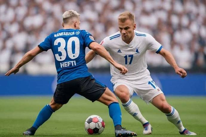 Nhận định, soi kèo Viborg vs Copenhagen, 23h030 ngày 23/8: Duy trì mạch thăng hoa
