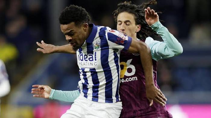 Nhận định, soi kèo West Brom vs Burnley, 18h00 ngày 23/8: Tiếp đà thăng hoa