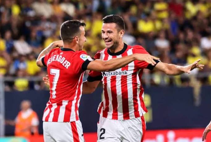 Soi kèo góc Bilbao vs Sevilla, 22h00 ngày 22/08