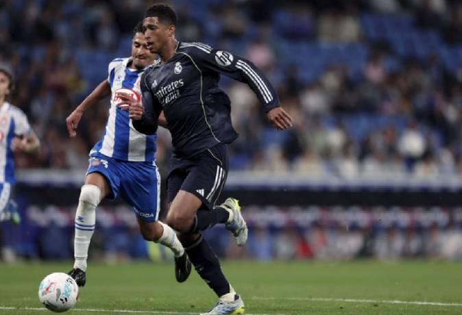 Soi kèo góc Espanyol vs Real Madrid, 02h30 ngày 23/08