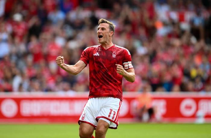 Soi kèo góc Nottingham vs Leeds, 21h00 ngày 22/08
