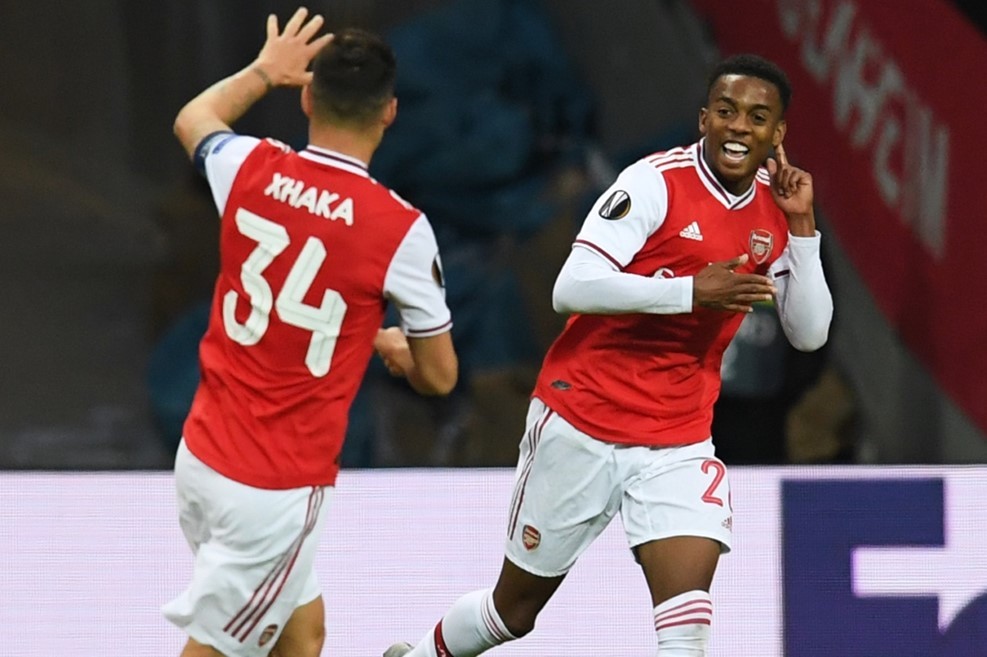 Nhận định b&oacute;ng đ&aacute; Arsenal vs Aston Villa, 22h30 ng&agrave;y 22/9: Con mồi quen thuộc