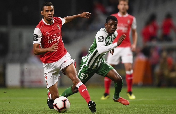Nhận định Braga vs Maritimo, 1h00 ngày 24/9: Tìm lại niềm vui