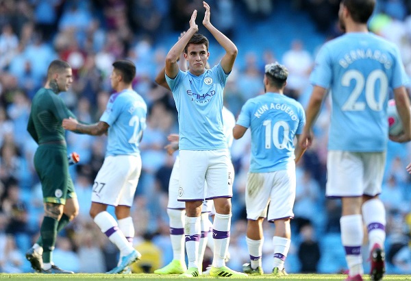 Preston vs Man City (1h45 25/9): Tiếp bài hủy diệt