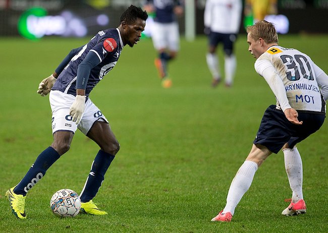 Phân tích tỷ lệ Stabaek vs Molde, 0h ngày 24/9