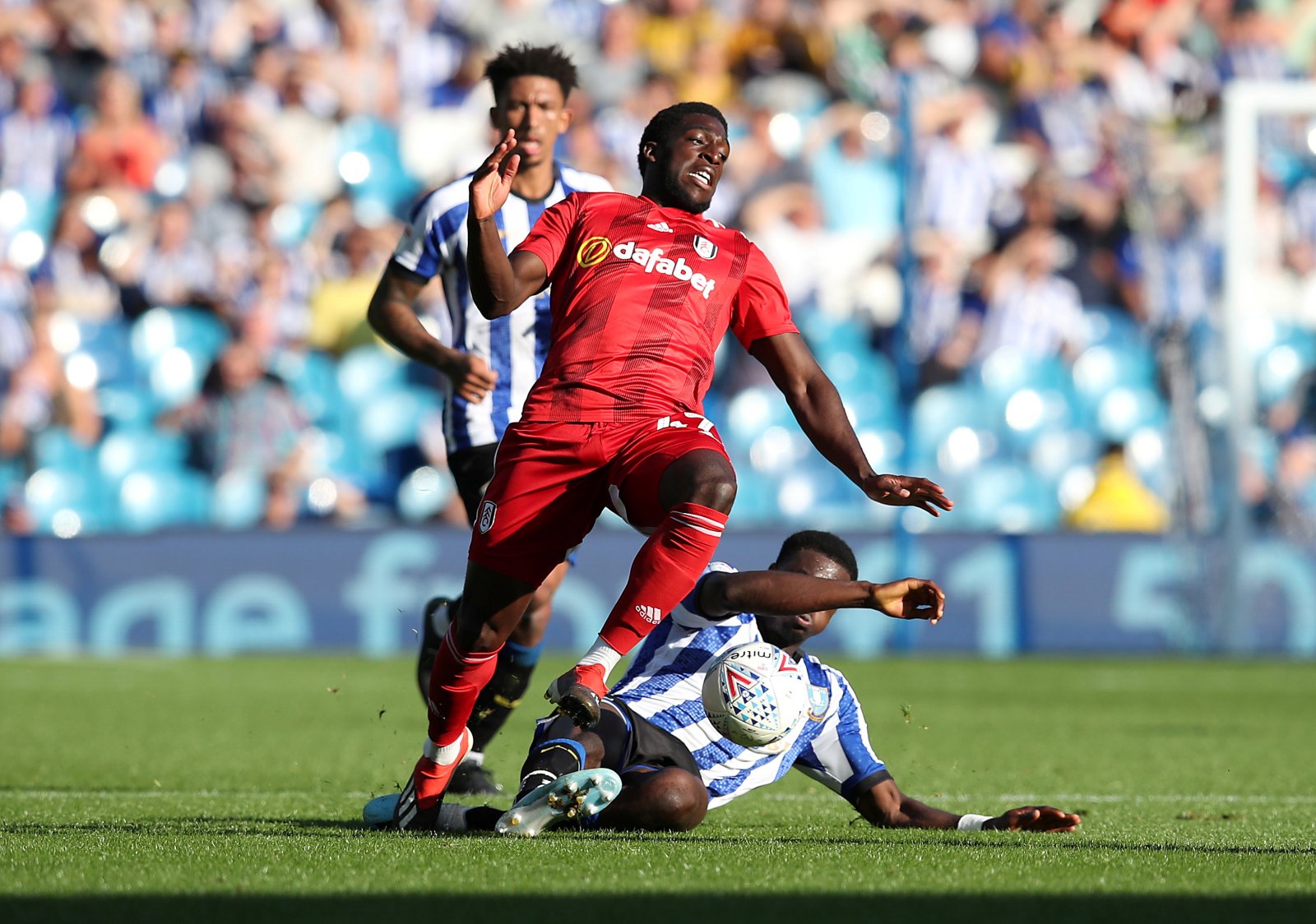 Nhận định Fulham vs Sheffield Wednesday, 1h00 ngày 24/9