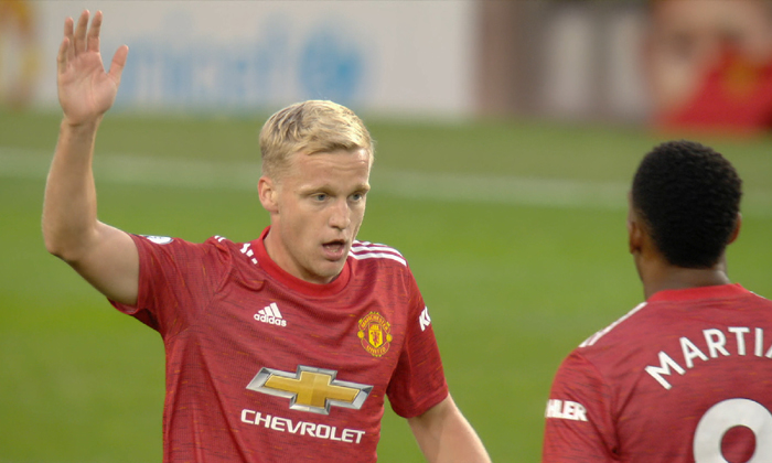 Nhận định Luton Town vs Manchester United, 2h15 ngày 23/9