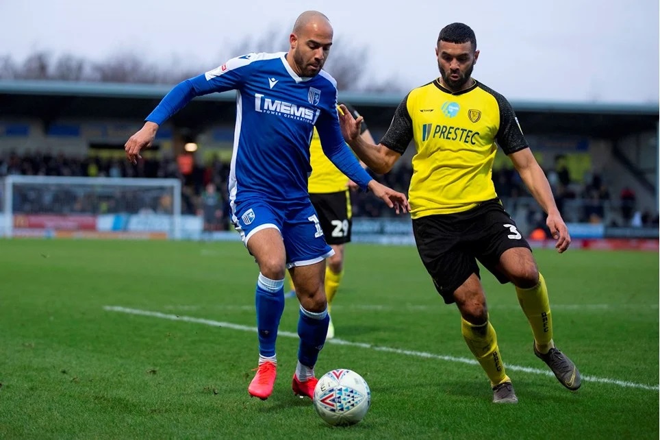 Nhận định Stoke City vs Gillingham, 1h00 ngày 24/9