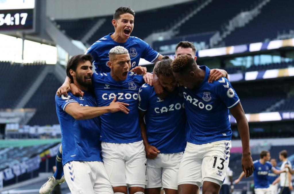 Nhận định Fleetwood Town vs Everton, 1h45 ng&agrave;y 24/9
