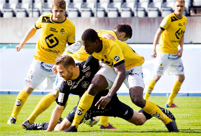Nhận định Inter Turku vs Honka, 22h30 ngày 23/9