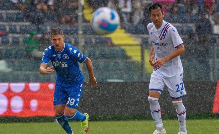 Nhận định, soi kèo Cagliari vs Empoli, 1h45 ngày 23/9