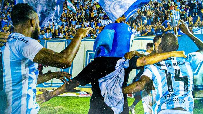 Nhận định, soi kèo Londrina vs Ponte Preta, 7h30 ngày 24/9