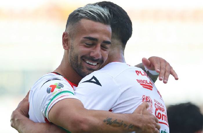 Nhận định, soi kèo Necaxa vs Mazatlan, 7h ngày 24/9