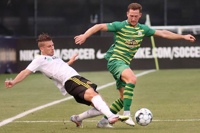 Nhận định, soi kèo Tampa Bay vs Birmingham Legion, 6h30 ngày 24/9
