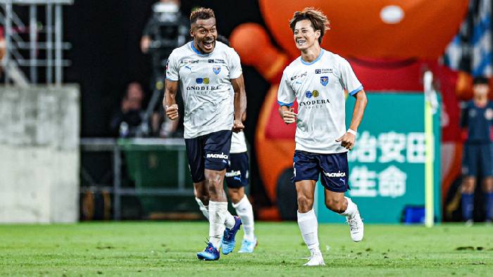 Nhận định, soi k&egrave;o Albirex Niigata vs Yokohama FC, 12h00 ng&agrave;y 23/9