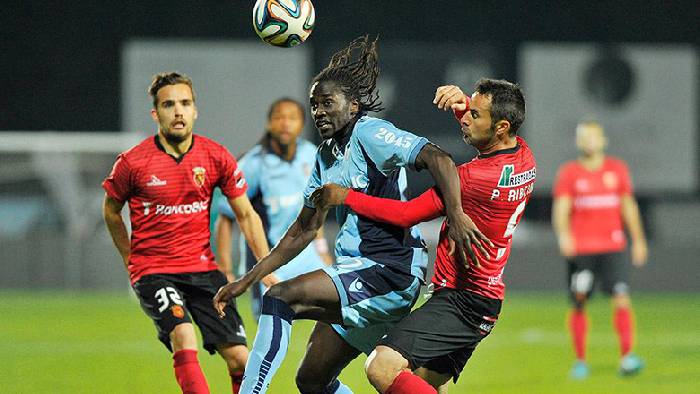 Nhận định, soi kèo Famalicao vs Arouca, 2h15 ngày 23/9