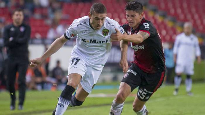 Nhận định, soi kèo Juarez vs Atlas, 8h06 ngày 23/9: VĐQG Mexico