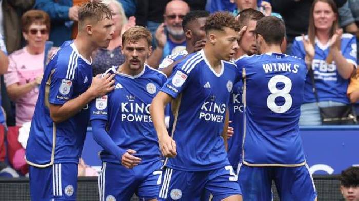 Nhận định, soi kèo Leicester City vs Bristol City, 21h00 ngày 23/9