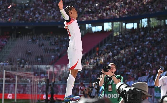 Nhận định, soi kèo Monchengladbach vs RB Leipzig, 20h30 ngày 23/9