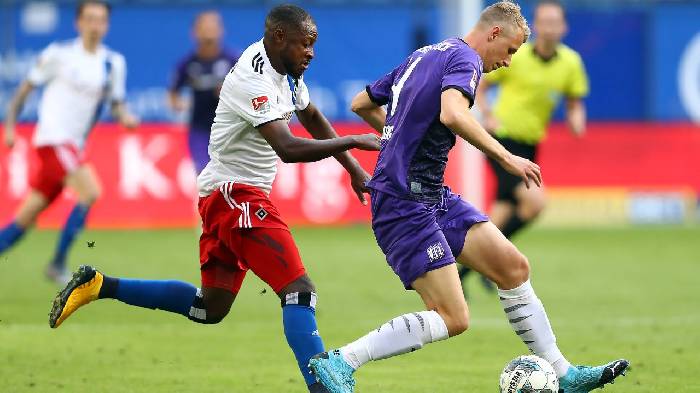 Nhận định, soi kèo Osnabruck vs Hamburger, 23h30 ngày 22/9