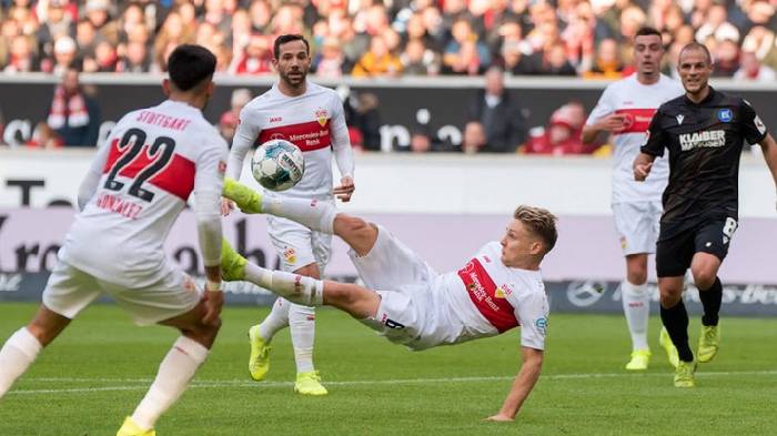 Nhận định, soi kèo Stuttgart vs Darmstadt , 1h30 ngày 23/9