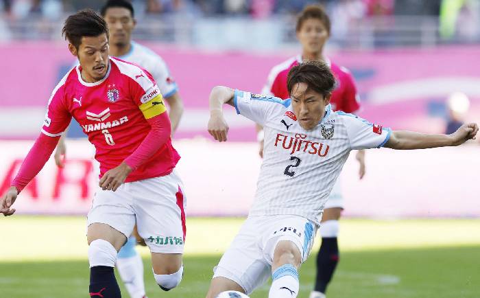 Nhận định, soi kèo Vissel Kobe vs Cerezo Osaka, 17h ngày 23/09