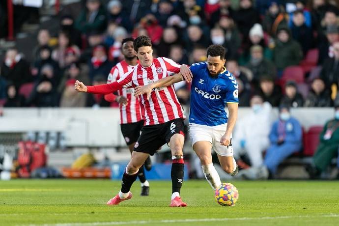 Phân tích tỷ lệ kèo hiệp 1 Brentford vs Everton, 23h30 ngày 23/9