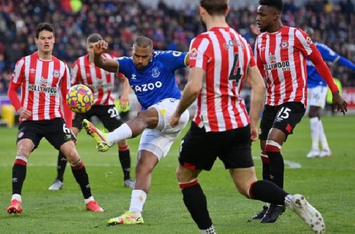 Soi kèo phạt góc Brentford vs Everton, 23h30 ngày 23/9