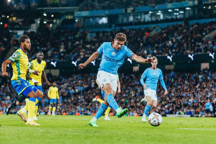 Soi kèo phạt góc Man City vs Nottingham, 21h00 ngày 23/9	