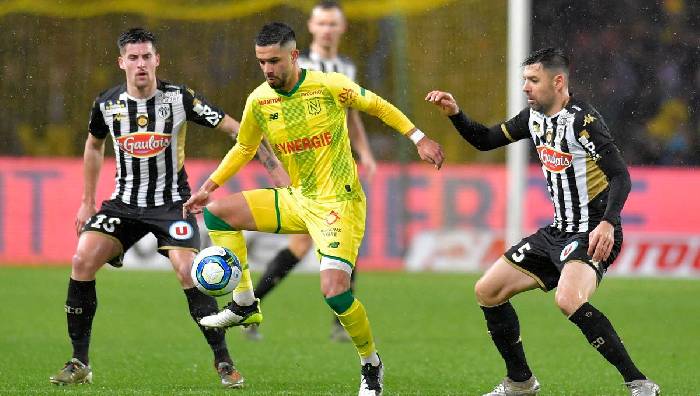 Nhận định, soi k&egrave;o Angers vs Nantes, 22h00 ng&agrave;y 22/9: Chủ nh&agrave; trắng tay